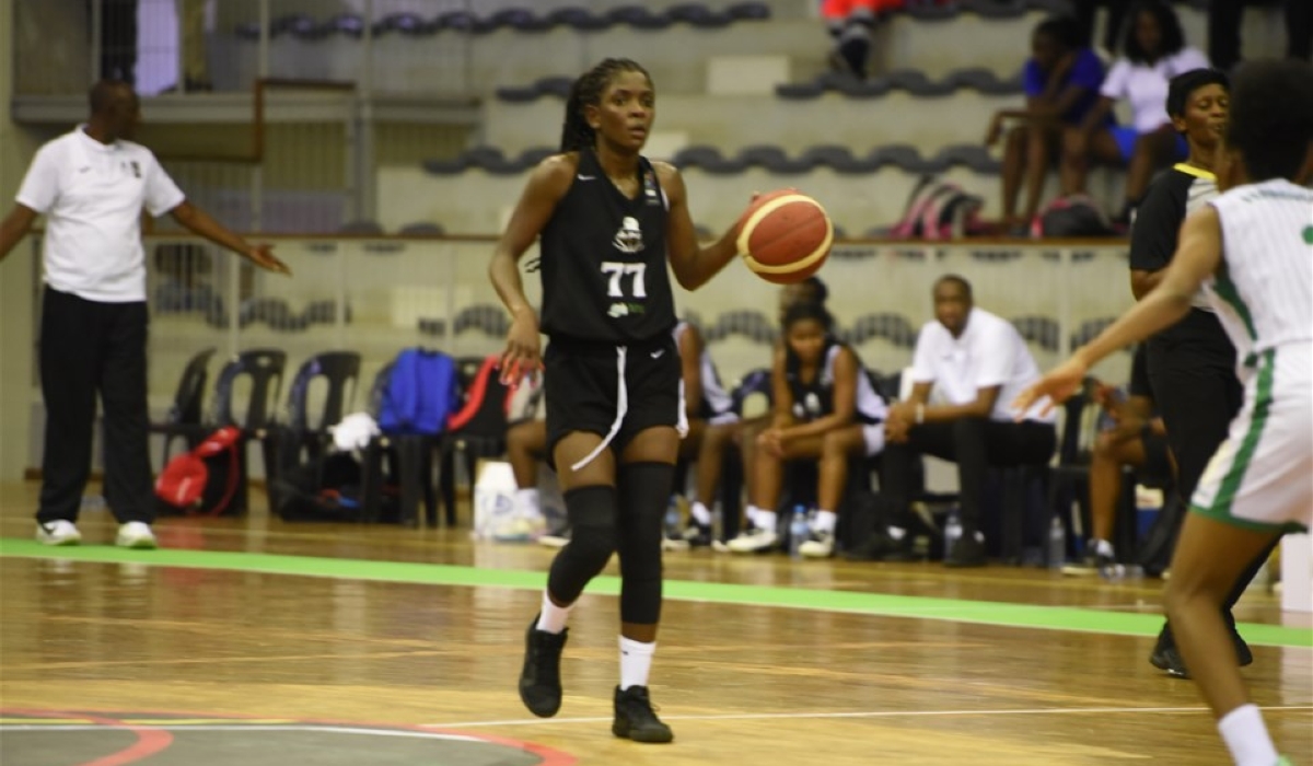 Rwanda’s women basketball powerhouse APR BBC have failed to impress on their debut to the FIBA Africa Women&#039;s Champions Cup. Courtesy