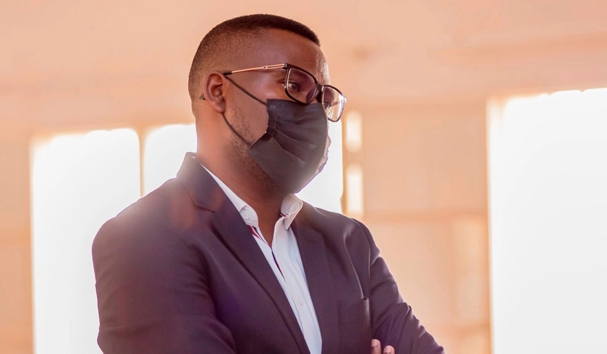 Former State Minister in charge of Edouard Bamporiki’s appeal hearing has been set for December 19 at the High Court. Courtesy