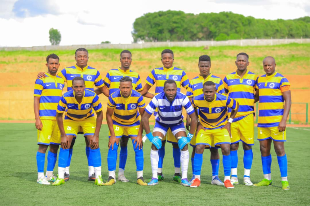 In-form Sunrise FC on Wednesday, December 21, defeated league leaders AS Kigali 2-1 at the Nyagatare Stadium. Theresult result could see the City of Kigali-sponsored club drop to second should Rayon Sports win Thursday clash against Gasogi United- courtesy