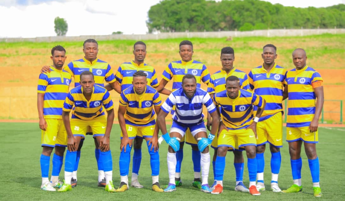 In-form Sunrise FC on Wednesday, December 21, defeated league leaders AS Kigali 2-1 at the Nyagatare Stadium. Theresult result could see the City of Kigali-sponsored club drop to second should Rayon Sports win Thursday clash against Gasogi United- courtesy