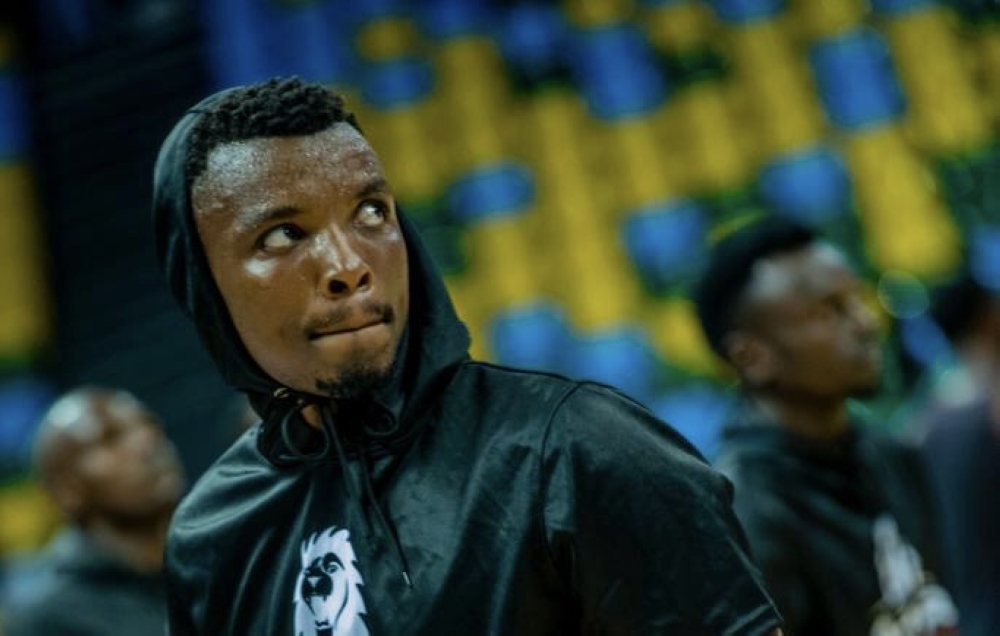 Rwanda Energy Group  have signed APR center Victor Mutabaruka and United Generation Basketball Club  point guard Jean de Dieu Umuhoza. COURTESY