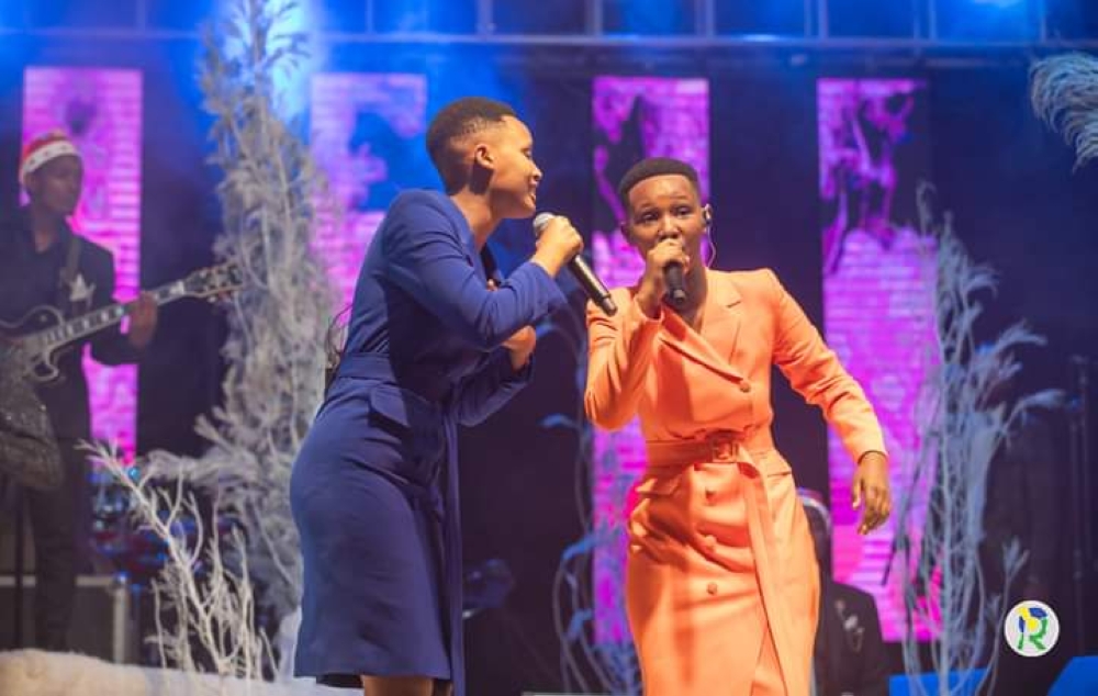 Photos by Inyarwanda.com