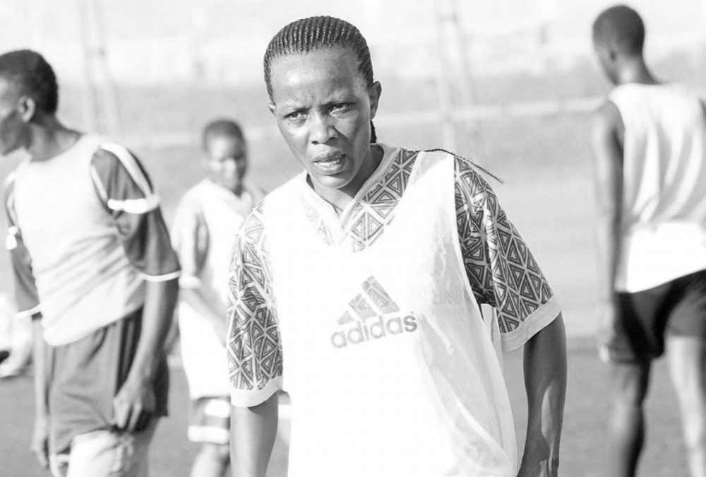 Former APR and AS Kigali women football clubs and national women team defender, Edith Umulisa has died of illness aged 35. Courtesy