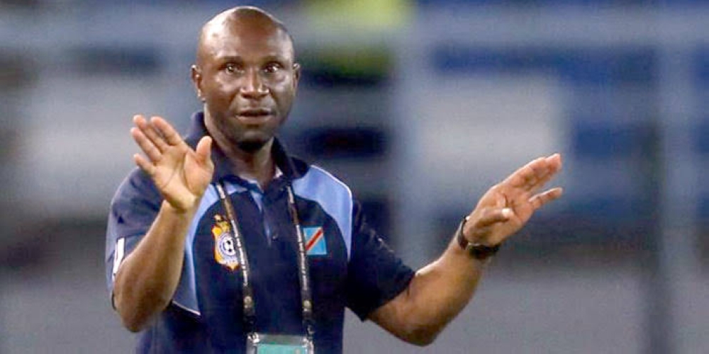Al Hilal coach Florent Ibenge denied rumors linking him with a move to Rwanda Premier League giants APR FC.
