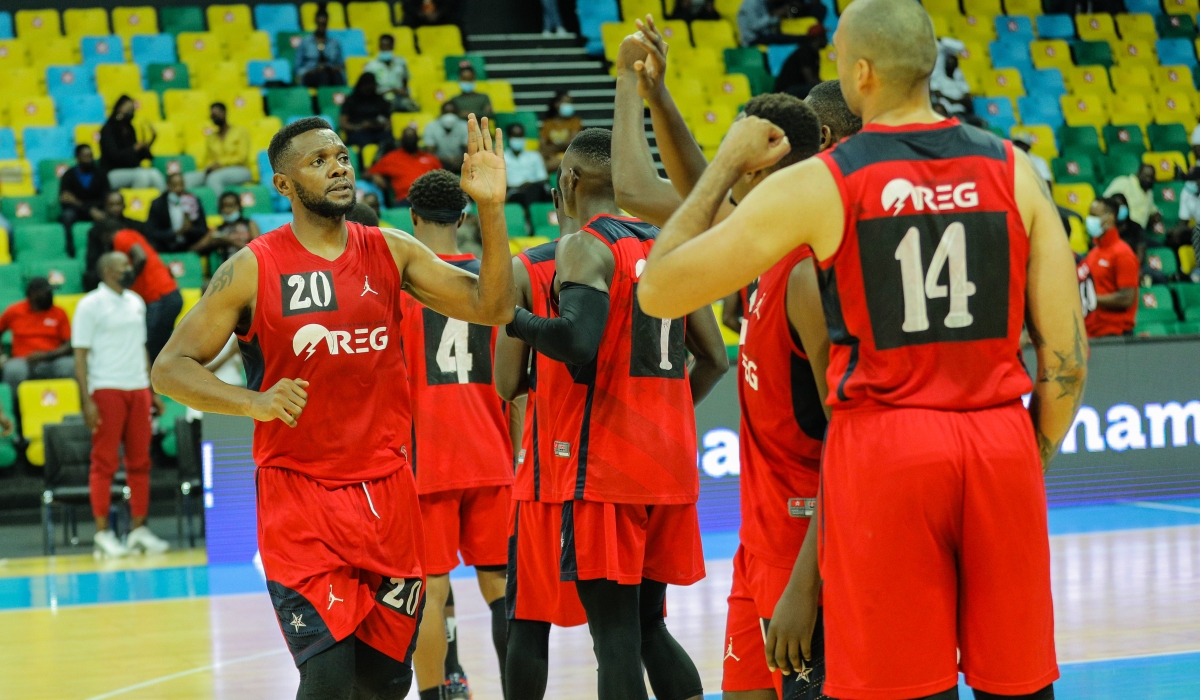 Rwanda Energy Group (REG) will begin title defense when they host Orion in the league opener slated Friday, January 13. Dan Nsengiyumva