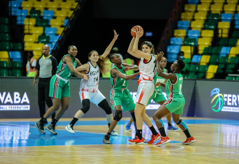 Uganda will host the FIBA Women’s AfroBasket Qualifiers Zone V slated for February 14-19 at the Indoor Arena in Lugogo. Dan