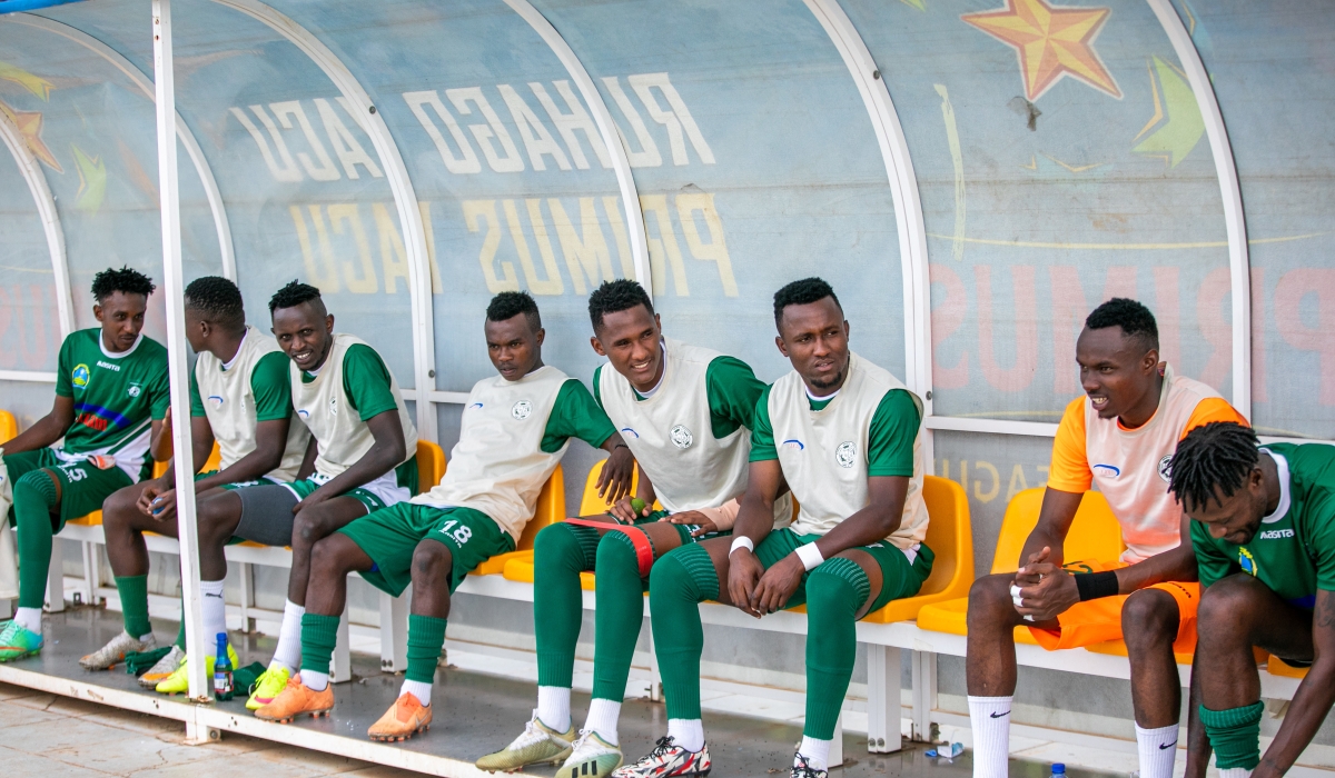 Cash-strapped SC Kiyovu players have declined to report to training for the past 48 hours until their two-month overdue wages are cleared. 