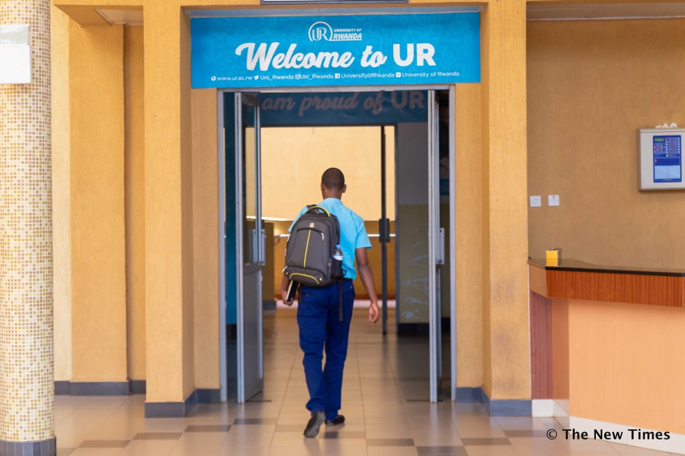 A study loan beneficiary who fails to repay their loan on time, will pay a late payment interest of 1.5 per cent of the due amount for each month of late payment. Courtesy