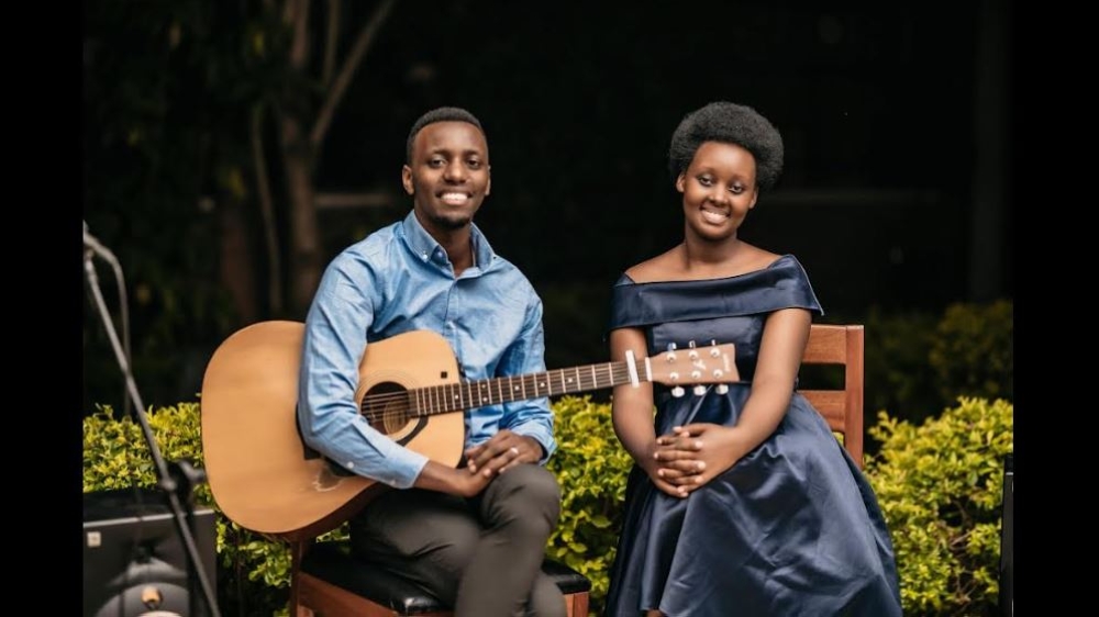 Music duo Papi Clever and Dorcas will soon stage their debut.