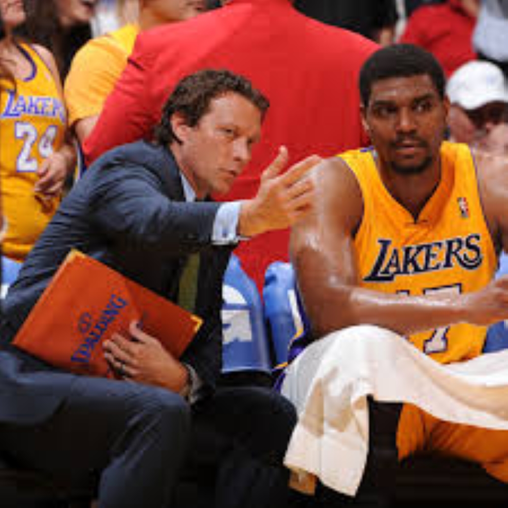 2021 NBA All-Star Game and former Utah Jazz head coach Quin Snyder will serve as BAL Combine camp director