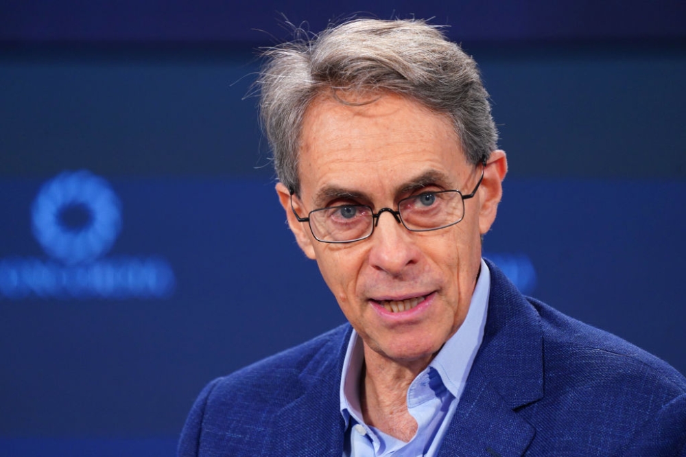 Keneth Roth who led Human Rights Watch for 29 years until last year is a persona-non-grata at Harvard University.