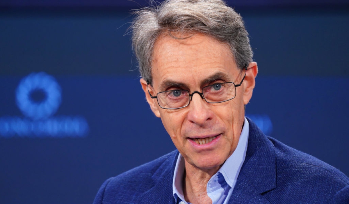 Keneth Roth who led Human Rights Watch for 29 years until last year is a persona-non-grata at Harvard University.