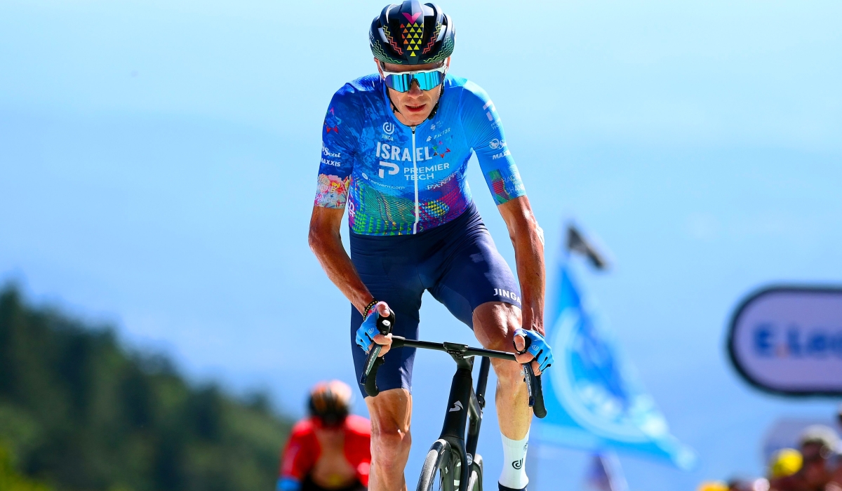 Four-time Tour de France champion Chris Froome has confirmed that he will participate at the much-anticipated Tour du Rwanda 2023 race slated for February 19-26. Courtesy