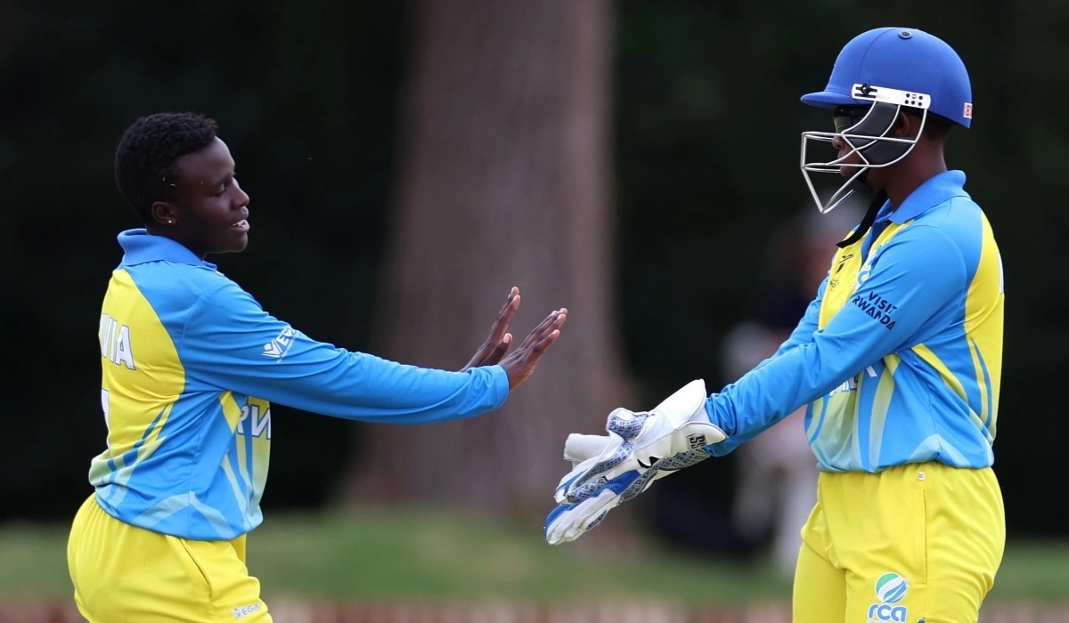 National Cricket team players during the game with England-courtesy