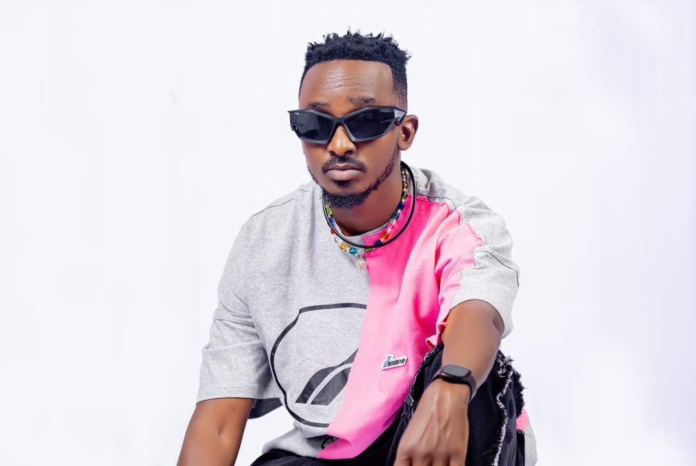  Innocent Nyarwaya, Yago is a Rwandan singer, TV/Radio presenter and YouTuber who specialises in afro-pop, afro-fusion, trap-soul, and dancehall. Courtesy