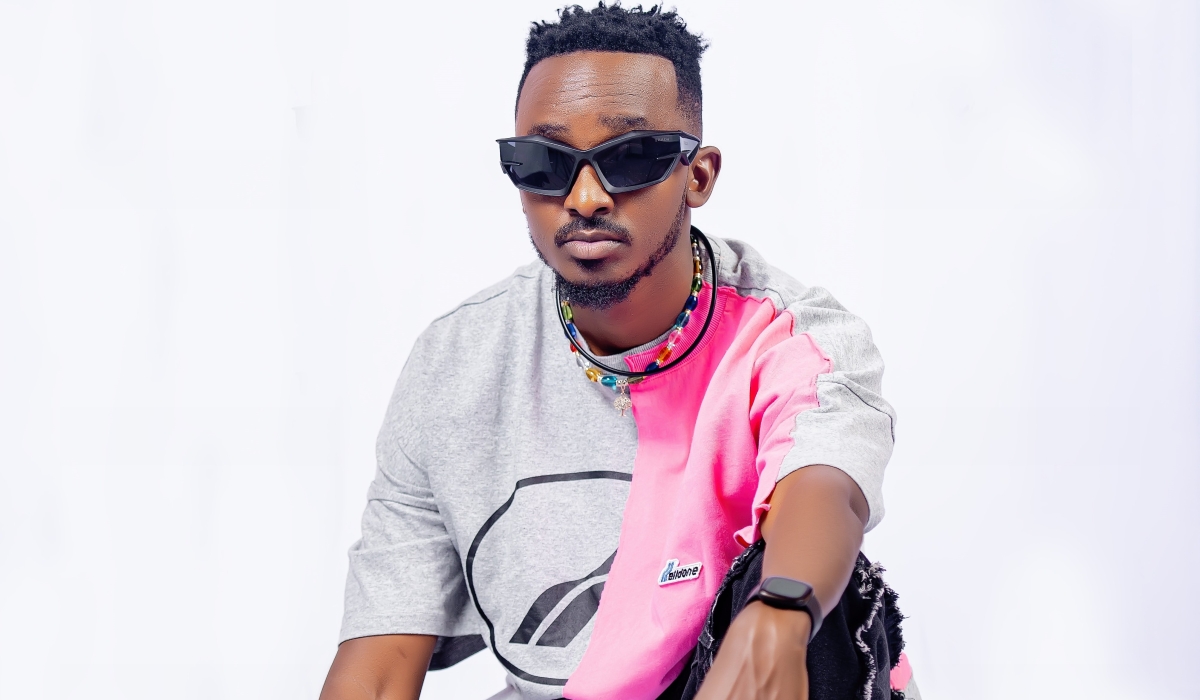  Innocent Nyarwaya, Yago is a Rwandan singer, TV/Radio presenter and YouTuber who specialises in afro-pop, afro-fusion, trap-soul, and dancehall. Courtesy