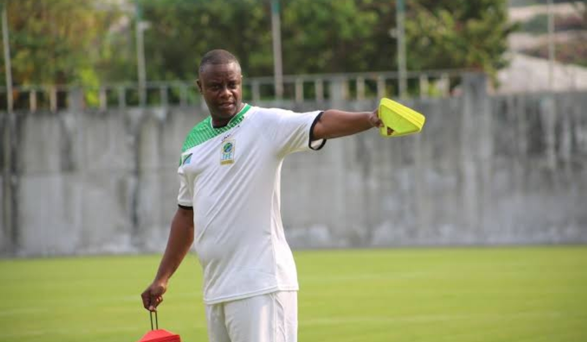 Former Bugesera FC head coach Etienne Ndayiragije has been appoined Burundi National Team head coach.