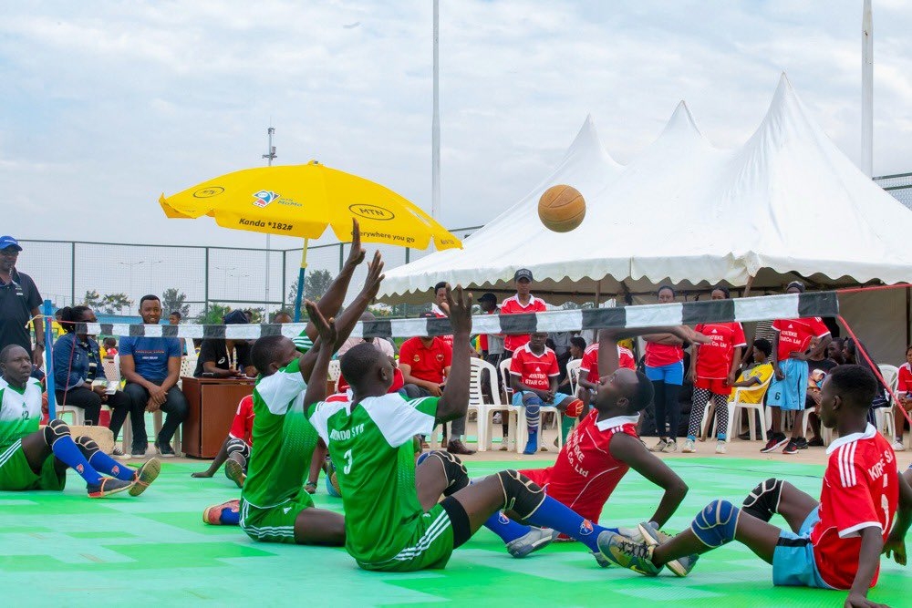 This year’s tournament brought together 20 teams including 10 from each of men and women categories on Saturday, January 29. Courtesy