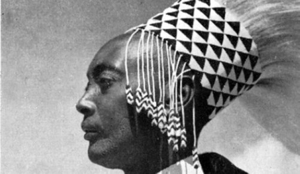 King Mutara III Rudahigwa is feted among Rwandan heroes. File