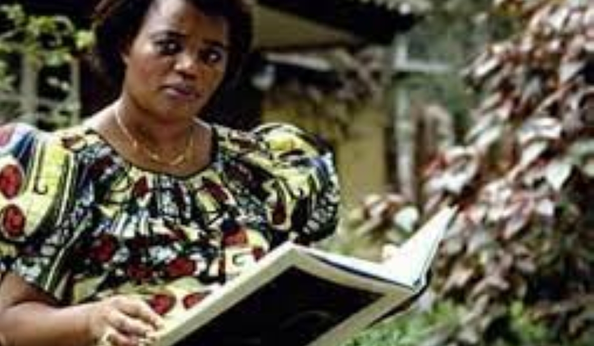 Agathe Uwiringiyimana, the first female Prime Minister in Rwanda’s history, is among  the national heroes. File
