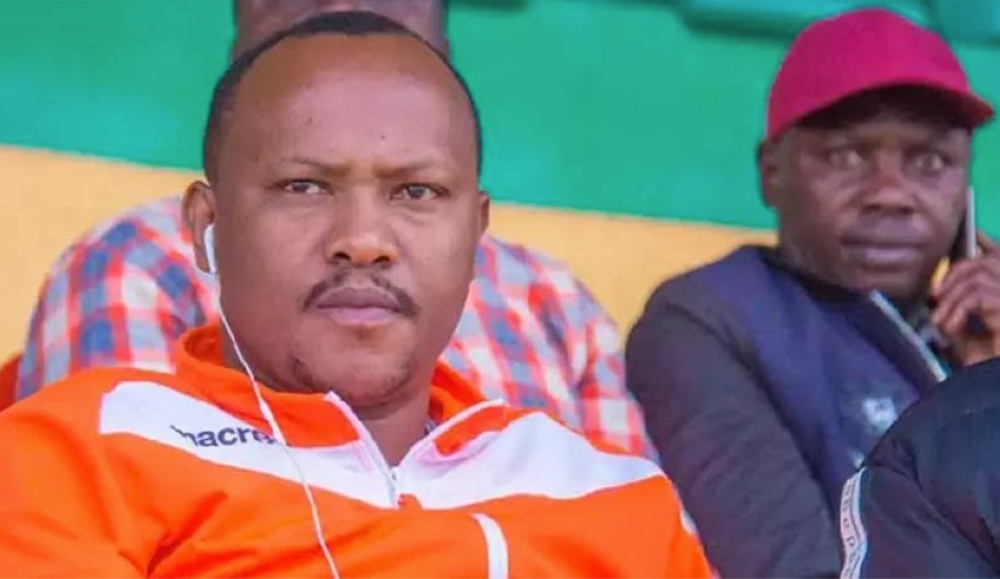Gasogi United president and proprietor Charles Kakooza Nkuliza (KNC), has revealed that his club pulled out of the 2023 Peace Cup because the tournament was disorganised and poorly coordinated.