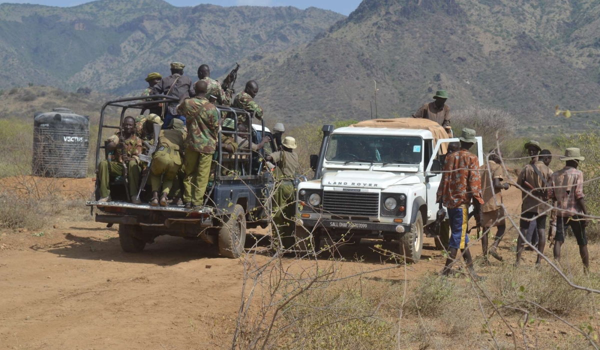 The clashes between South Sudan’s Toposa and Kenya’s Turkana pastoral communities over crossing their borders in search of water and pasture for their livestock rocked the border.