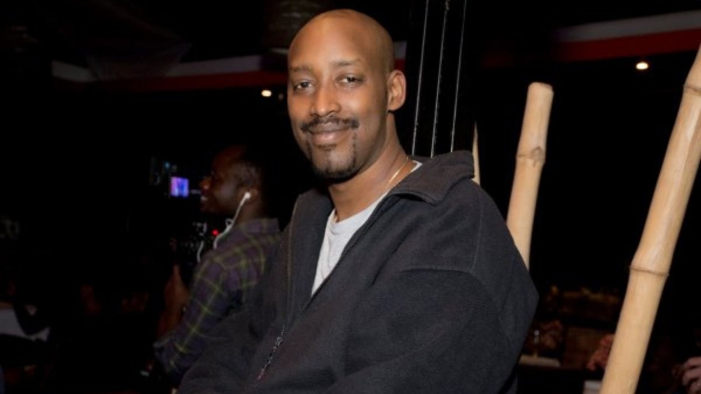 Rama Isibo died at University Teaching Hospital of Kigali (CHUK) on February 11. Courtesy