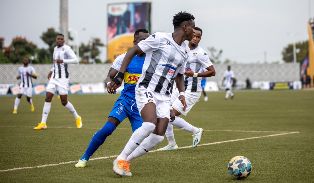 Photo by Olivier Mugwiza