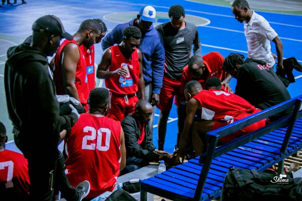 Rwandan Energy Group (REG), on Tuesday embarked on intensive preparation for the regular season of the Basketball Africa League (BAL) 2023.