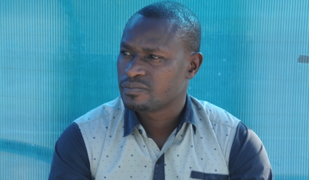 Sunrise FC has suspended the head coach Innocent Seninga over the club&#039;s persisting poor run of results in Rwanda Premier League. Courtesy