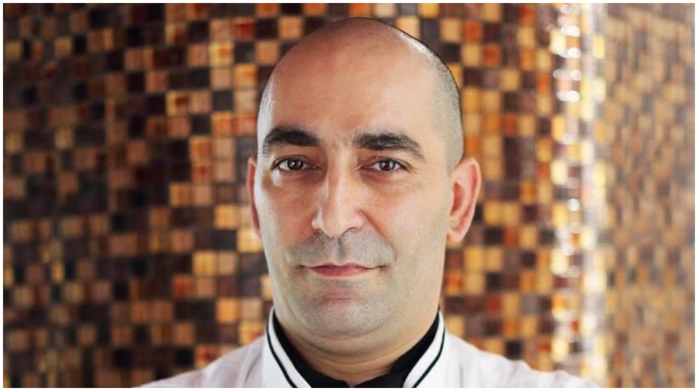 Rossano’s passion made him a Demi-Chef de Partie at the age of 21 and he has never looked back.