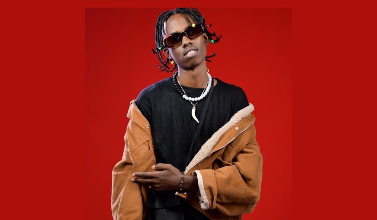 Afrique released &#039;Nobody&#039;,recently