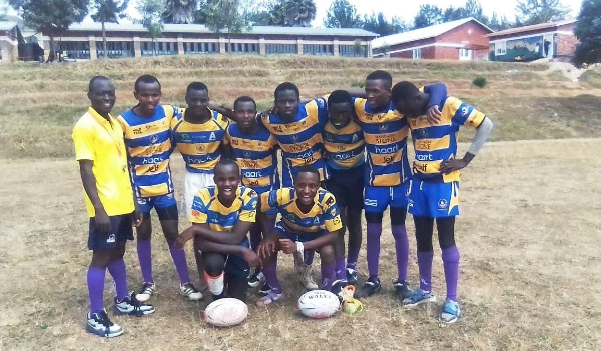 Rugby Federation will on Saturday officially launch the 2nd Division Championship, which is going to be played for the first time.