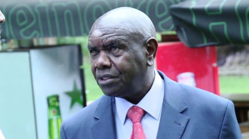 Supreme Court sentenced tycoon François Xavier Mironko to two years over contempt of court,  on Wednesday, February 22.