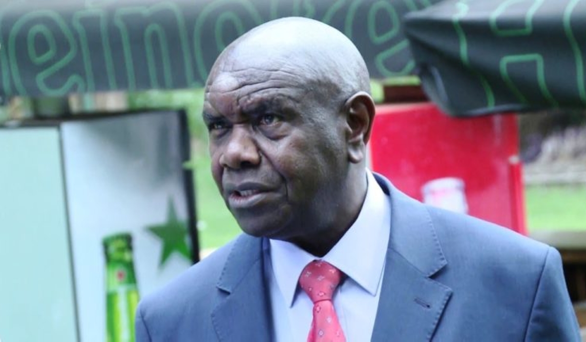 Supreme Court sentenced tycoon François Xavier Mironko to two years over contempt of court,  on Wednesday, February 22.