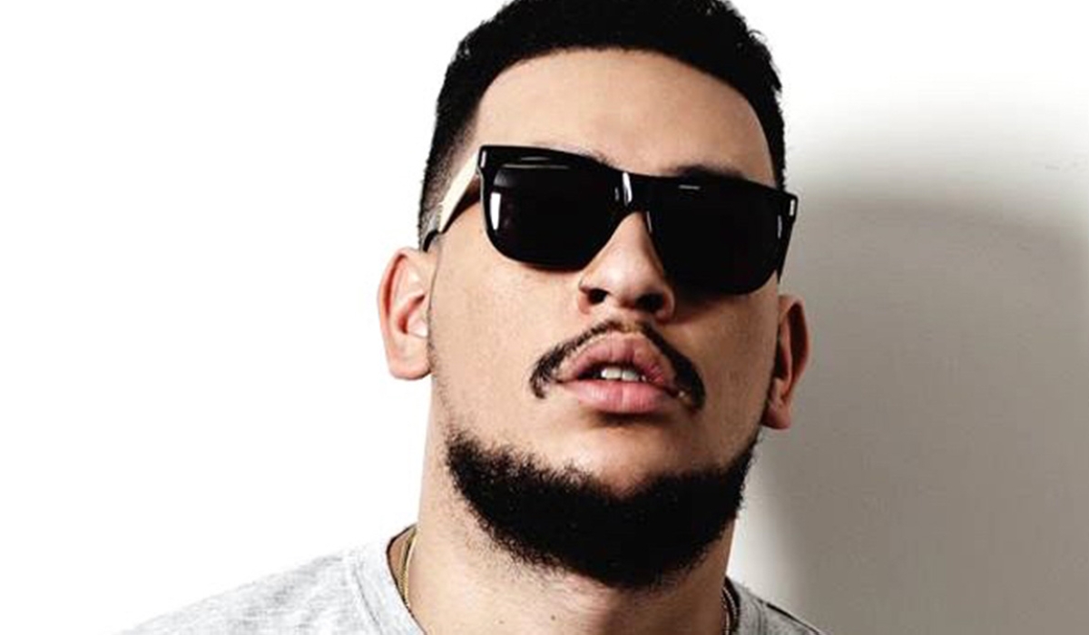 South African rap artist, Kiernan Forbes, popularly known as AKA died on February 10. Net photo