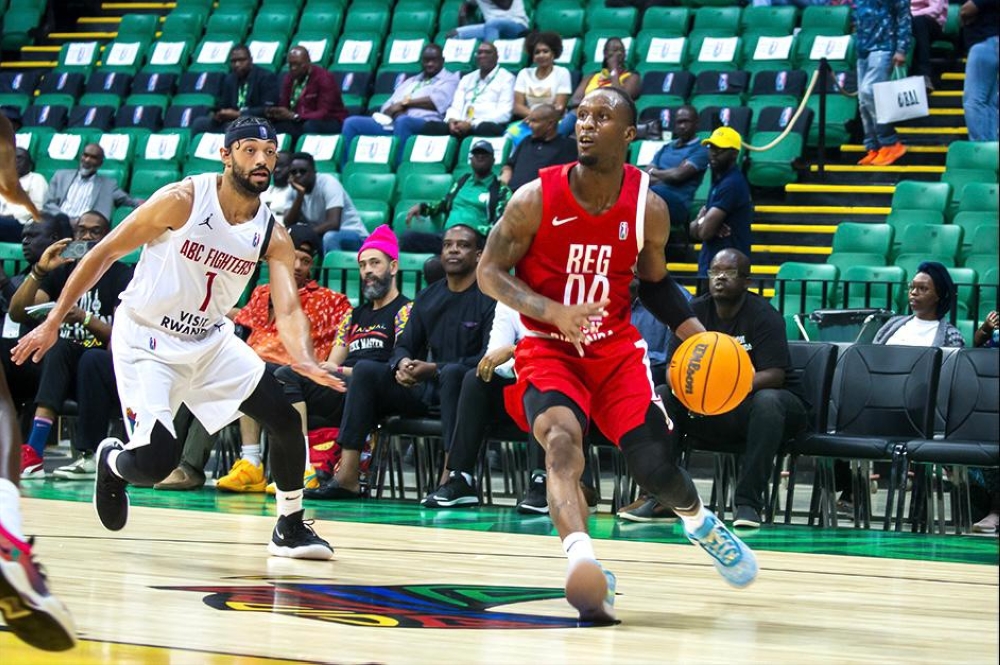 The American point guard Adonis Filer helped his side to win the second game  at the ongoing BAL 2023 Sahara conference regular season in Dakar Arena.