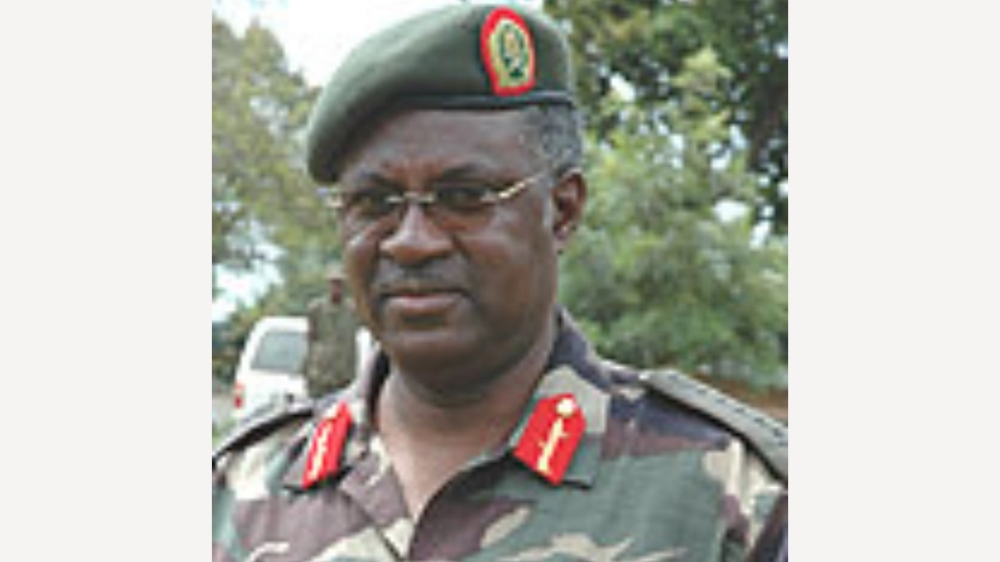 Rwanda’s former defence minister, General (Rtd) Marcel Gatsinzi, died on March 6. He will be laid to rest on Thursday, March, 16. Courtesy