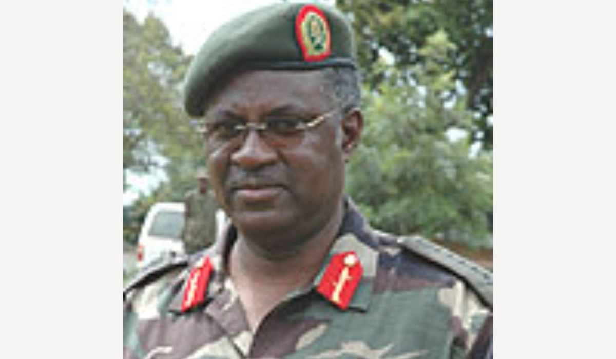 Rwanda’s former defence minister, General (Rtd) Marcel Gatsinzi, died on March 6. He will be laid to rest on Thursday, March, 16. Courtesy