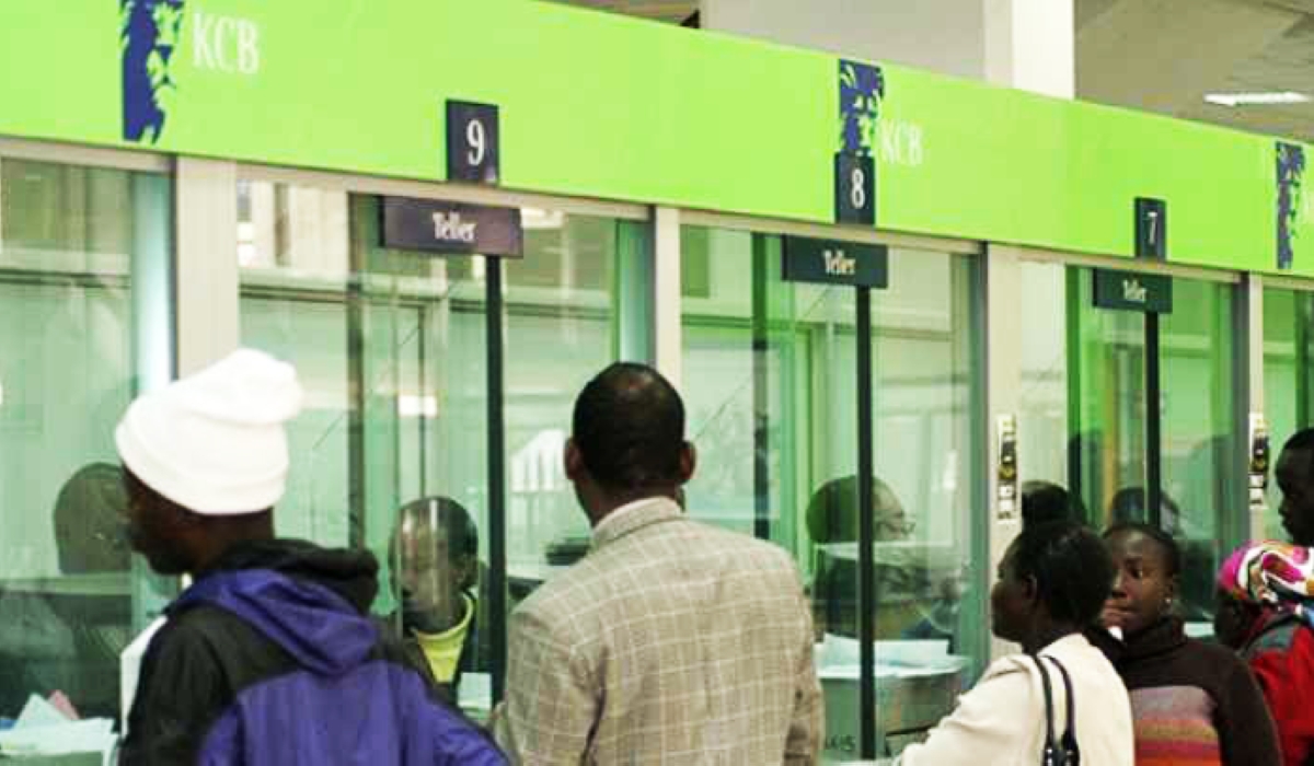 KCB Group PLC recorded $313.6 million (KShs.40.8 billion) in profit after tax in 2022 on higher funded and non-funded income streams, a 19.5 percent increase from KShs.34.2 billion reported in 2021.