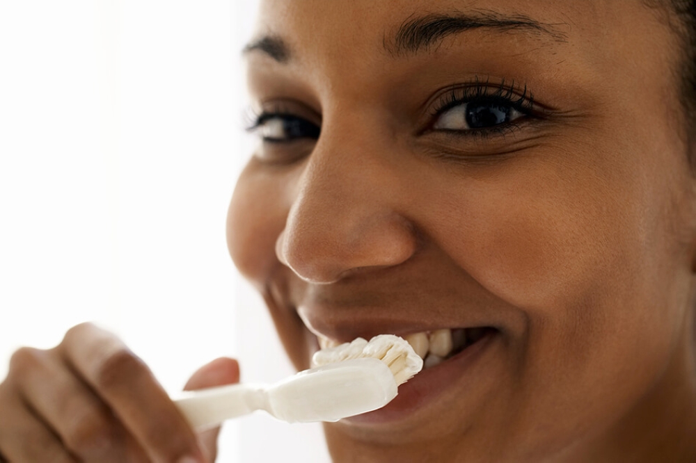 9 ways you can improve your oral hygiene. Internet