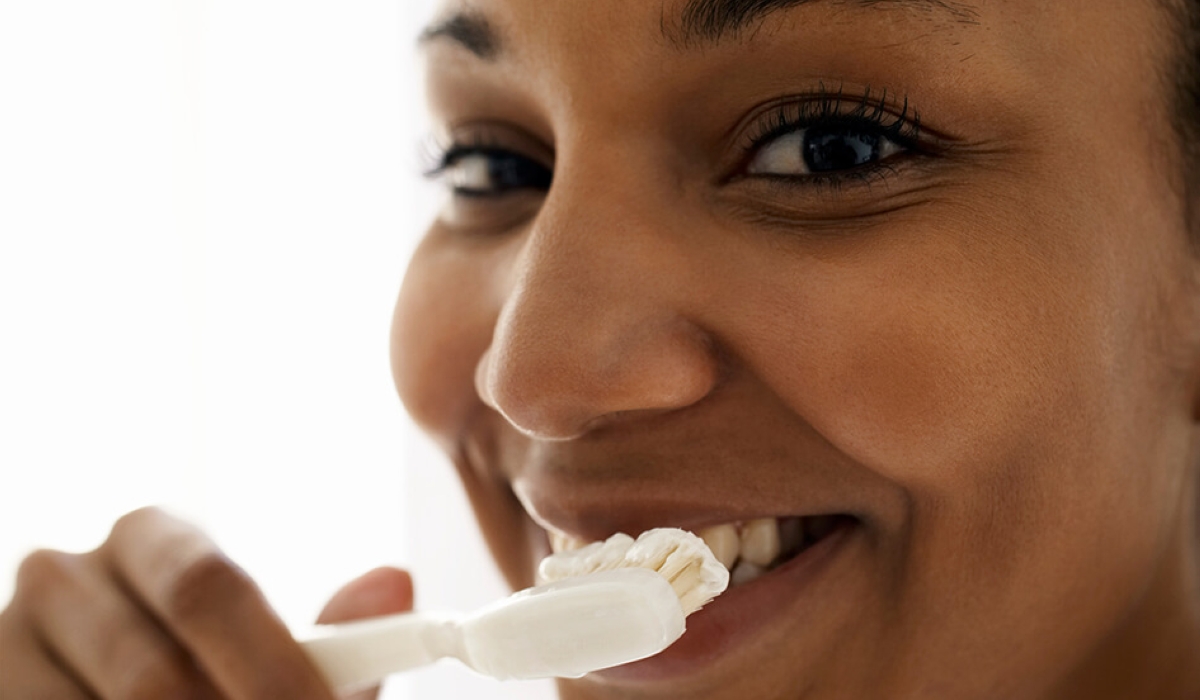 9 ways you can improve your oral hygiene. Internet