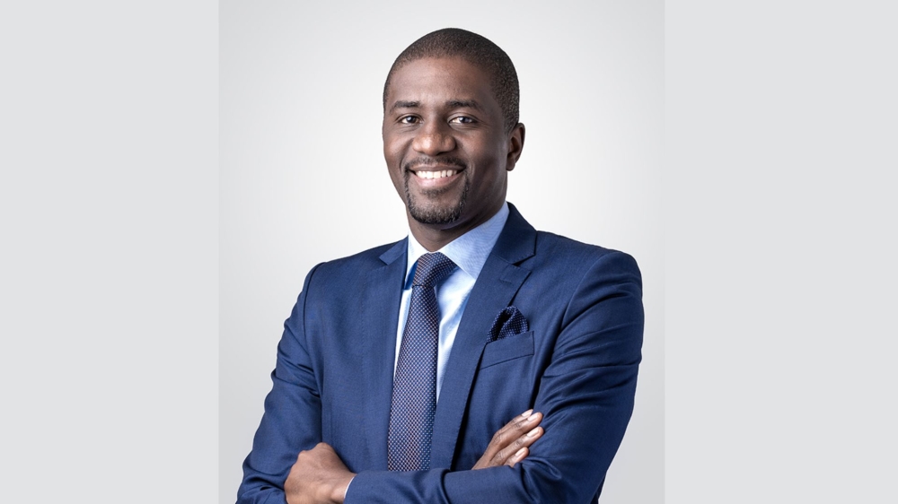 Ntoudi Mouyelo, the Chief Investment Officer at Rwanda Finance Limited said that over 2000 delegates are expected to attend  the first-ever Inclusive Fintech Forum slated for June 20-22, 2023, in Kigali. Courtesy