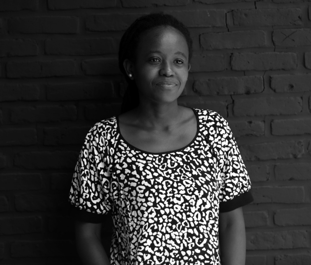 Six female visual artists to be vigilant on KIGALI DAILY NEWS