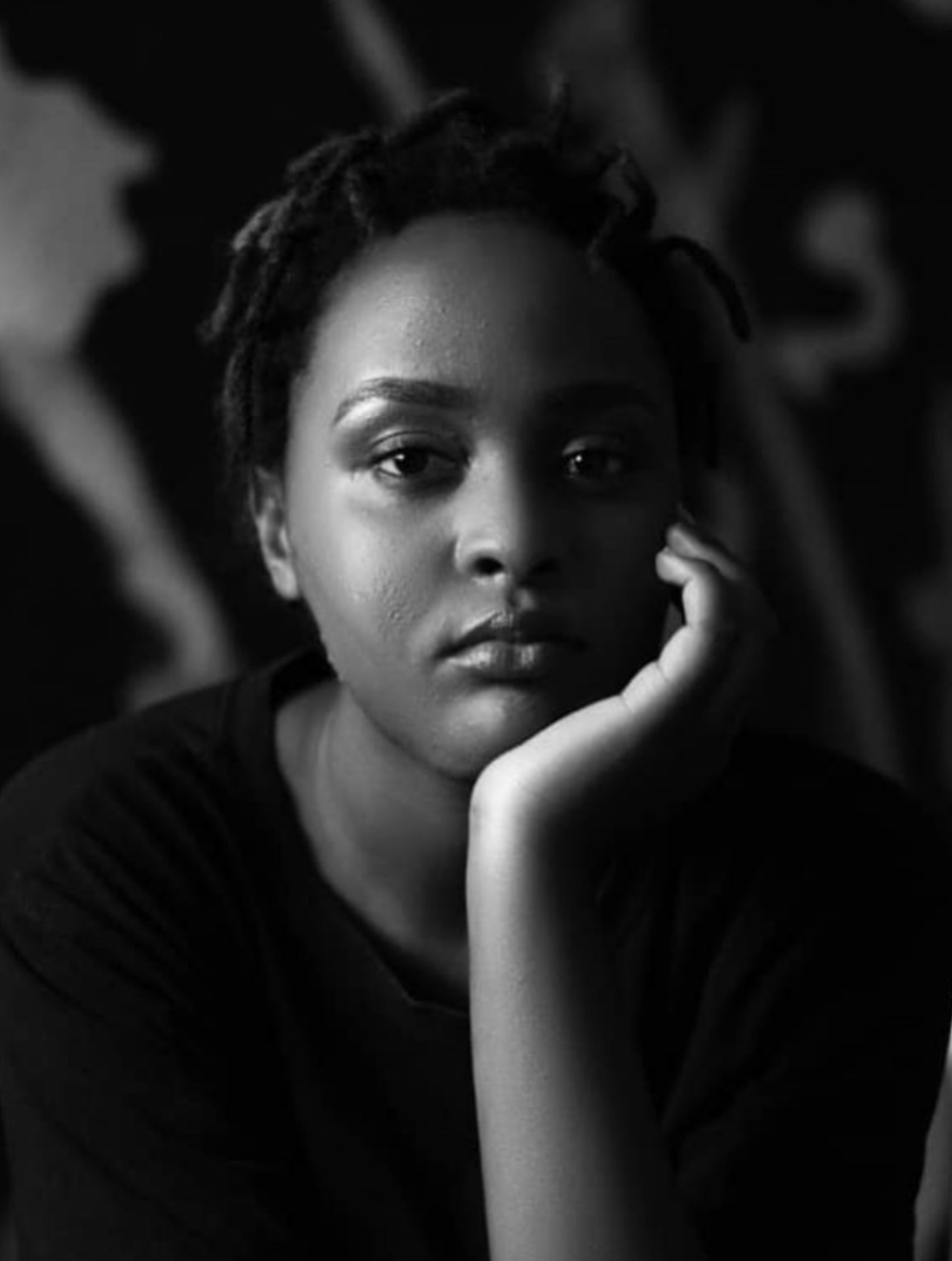 Six female visual artists to be vigilant on KIGALI DAILY NEWS