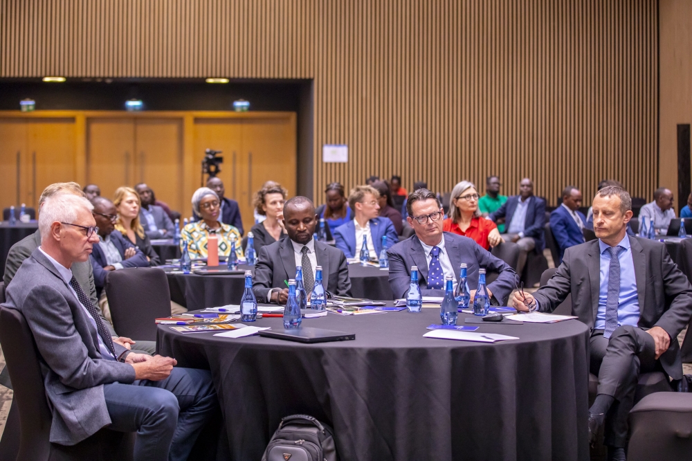 The project was funded by the European Union (with €10 million) and Luxembourg (with €5.5 million).