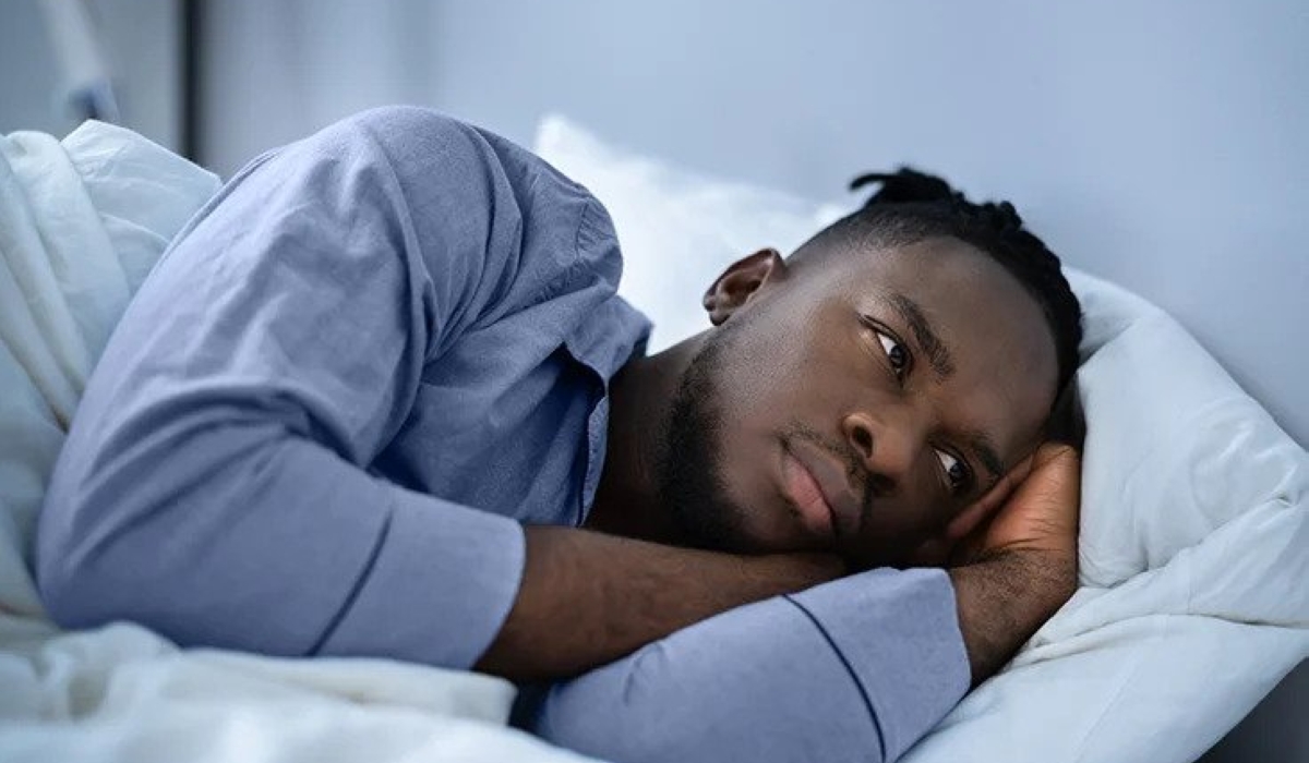 Insomnia, a common sleep disorder in which you have trouble falling or staying asleep, can get in the way of your daily activities and make you feel sleepy during the day. internet