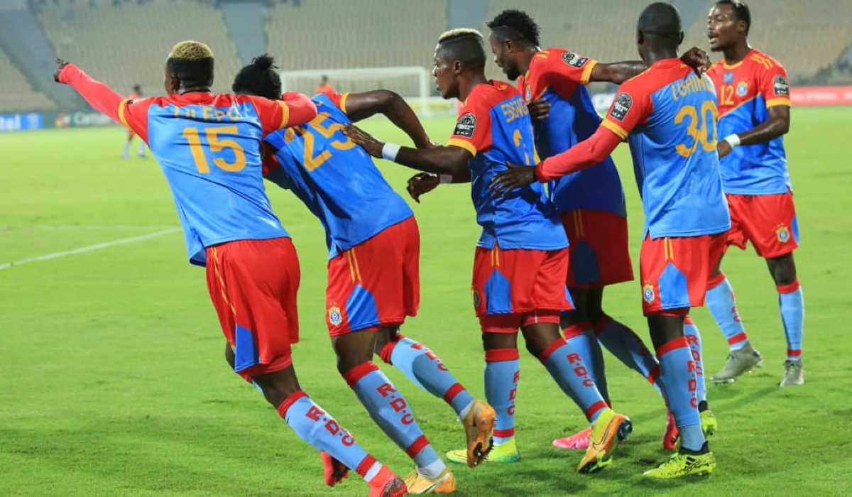 FIFA provisionally suspends football coach in DR Congo  from taking part in any football-related activities (both at national and international level) for a period of five months.