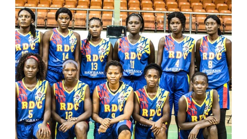 The Democratic Republic of Congo on Saturday night booked their ticket to the 2023 FIBA Women&#039;s AfroBasket finals,