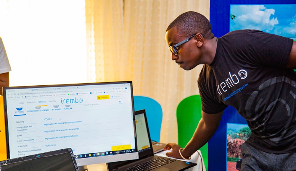 Irembo specialist tries to explain how it works. Irembo prepares to introduce new services, both end-users and software product testing experts are calling for the platform to address technical glitches.